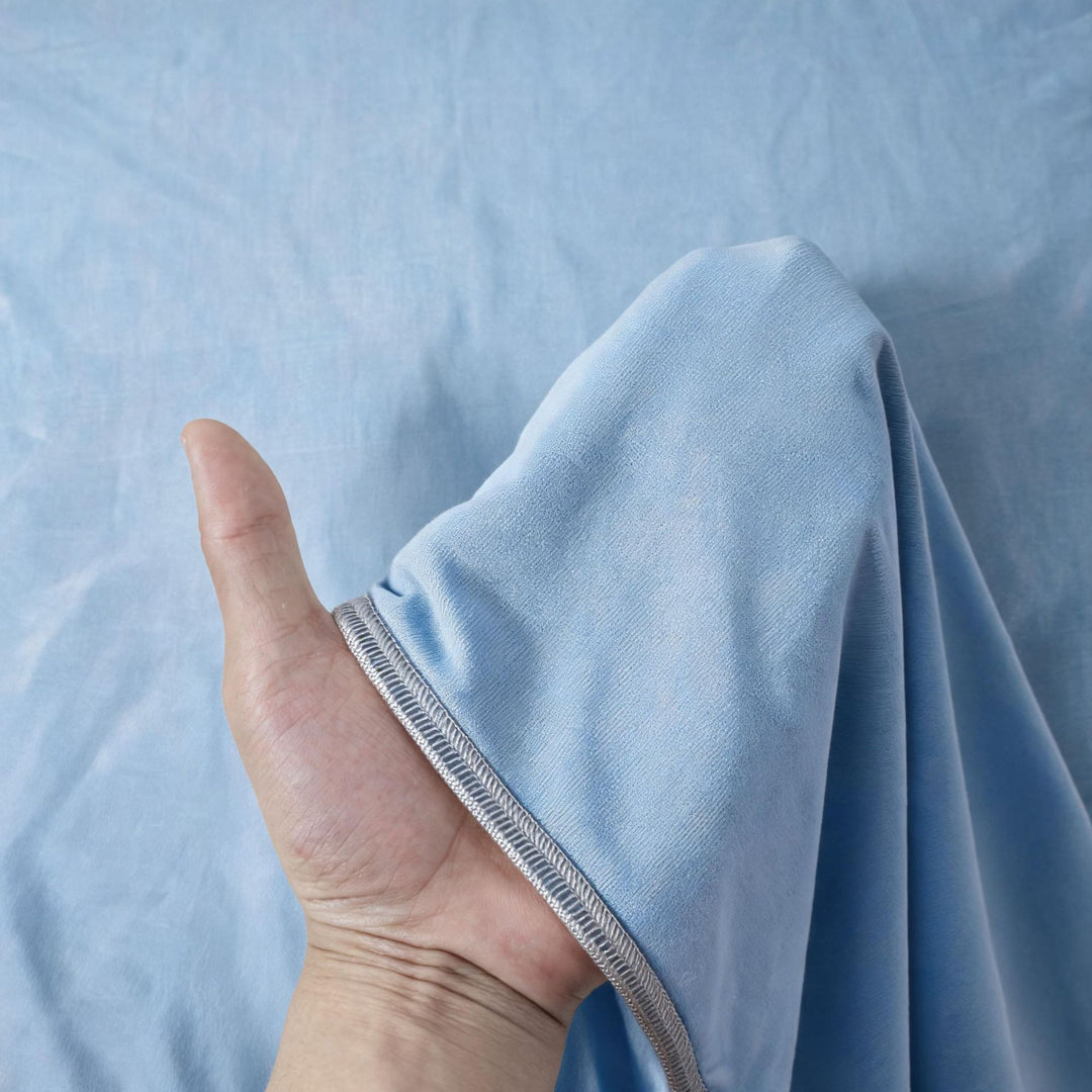 Women's breathable bed sheet Bowlift