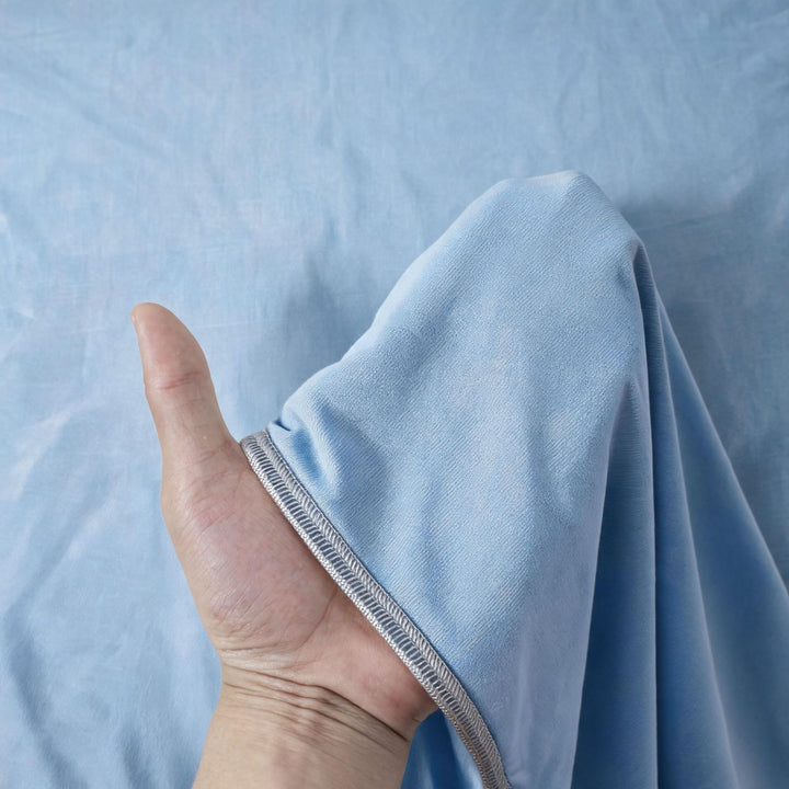Women's breathable bed sheet Bowlift