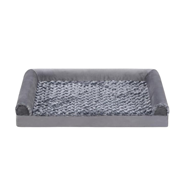 Luxury Orthopedic Dog Bed
