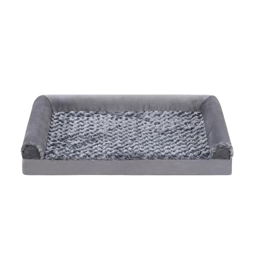 Luxury Orthopedic Dog Bed