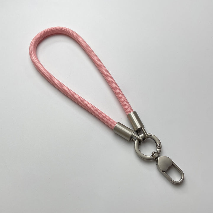 Versatile Rope Keychain Bowlift