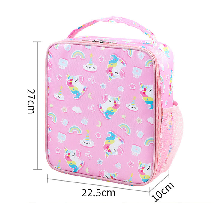 Children's bag with cute animal motif Bowlift