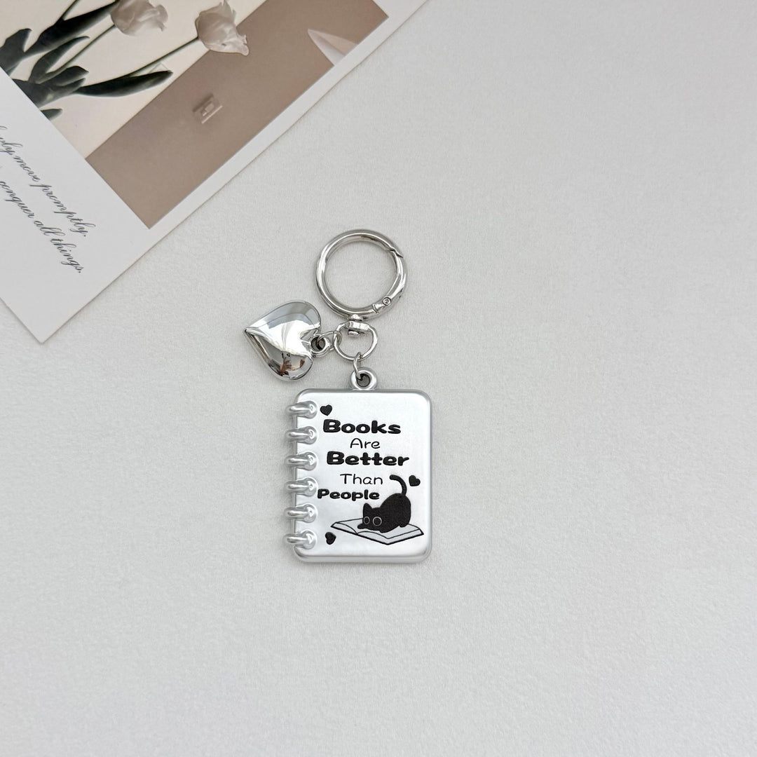 Keychain Bowlift