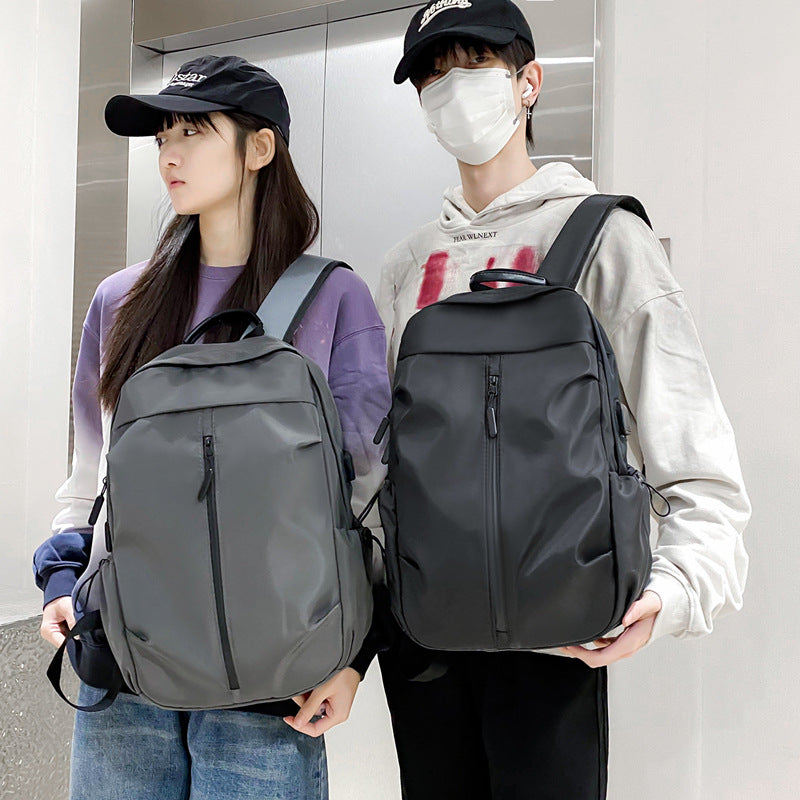 Versatile Daily Usage Backpack Bowlift
