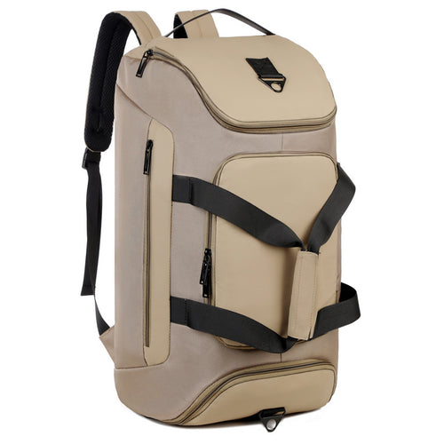Travel Duffel Bag Bowlift