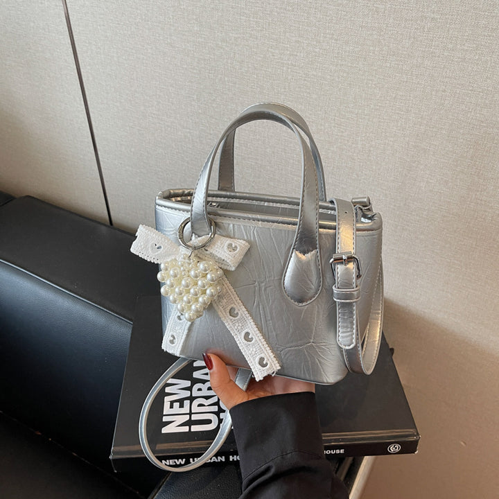 Chic Mini Handbag Bowlift
