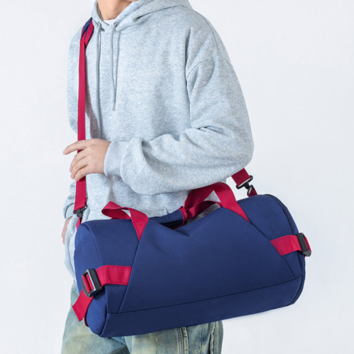 Sporty travel bag Bowlift