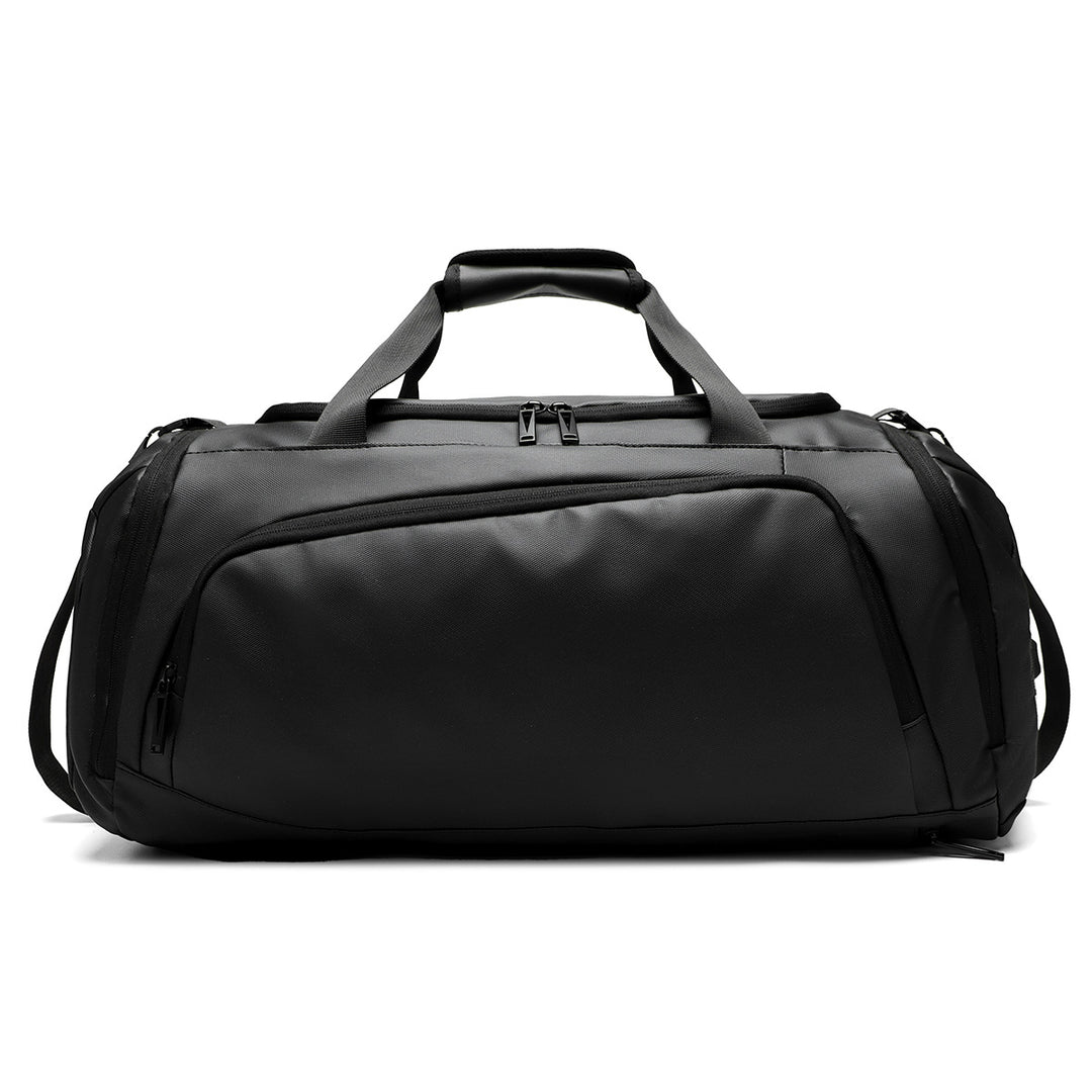 High-Capacity Laptop Backpack Bowlift