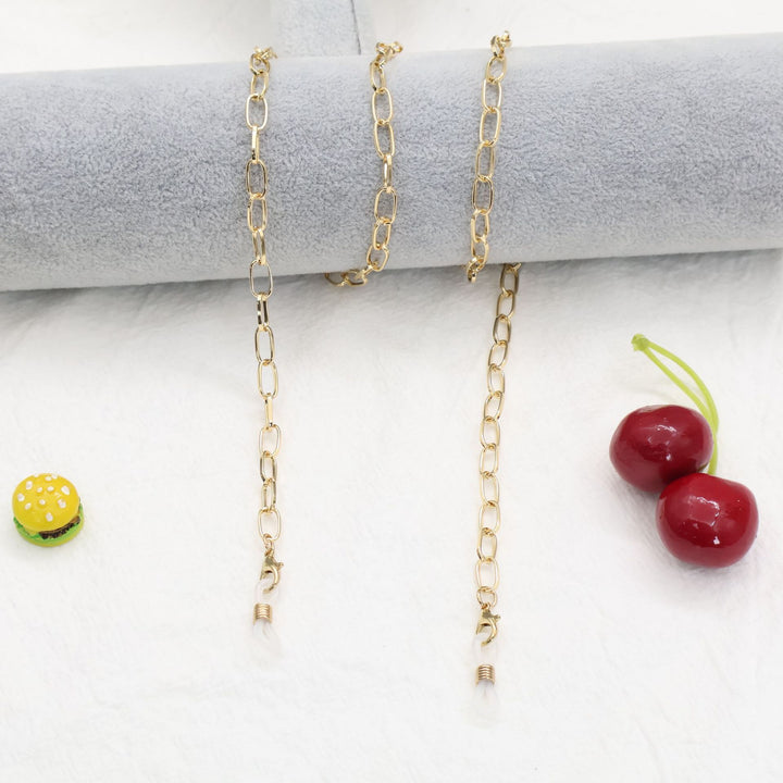 Modern Chain Eyewear Holder Bowlift