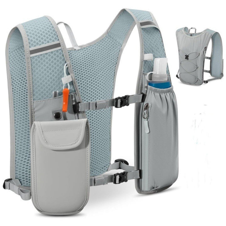 Running Hydration Backpack Bowlift