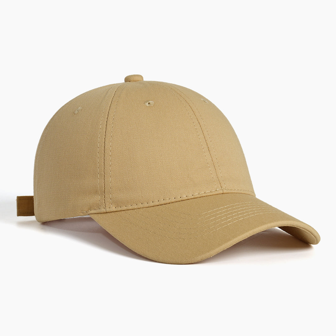Women's sporty and adjustable baseball cap Bowlift