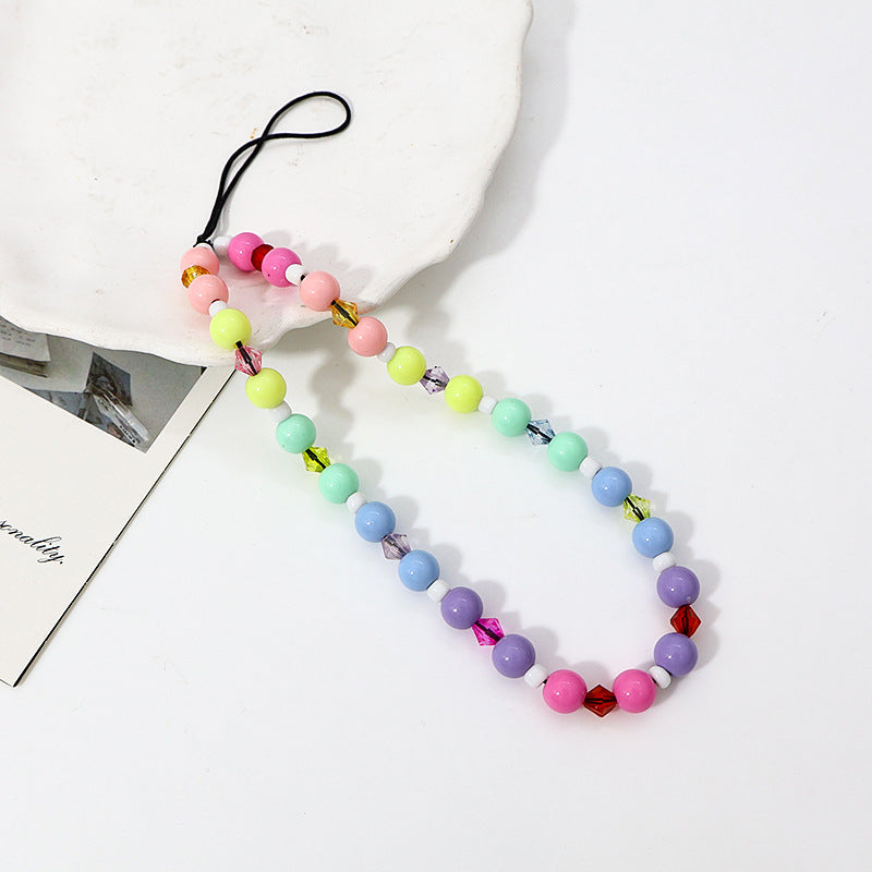 Fun and Playful Eyewear Chain Bowlift