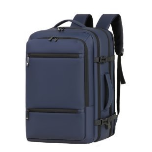 Versatile Travel Backpack Bowlift