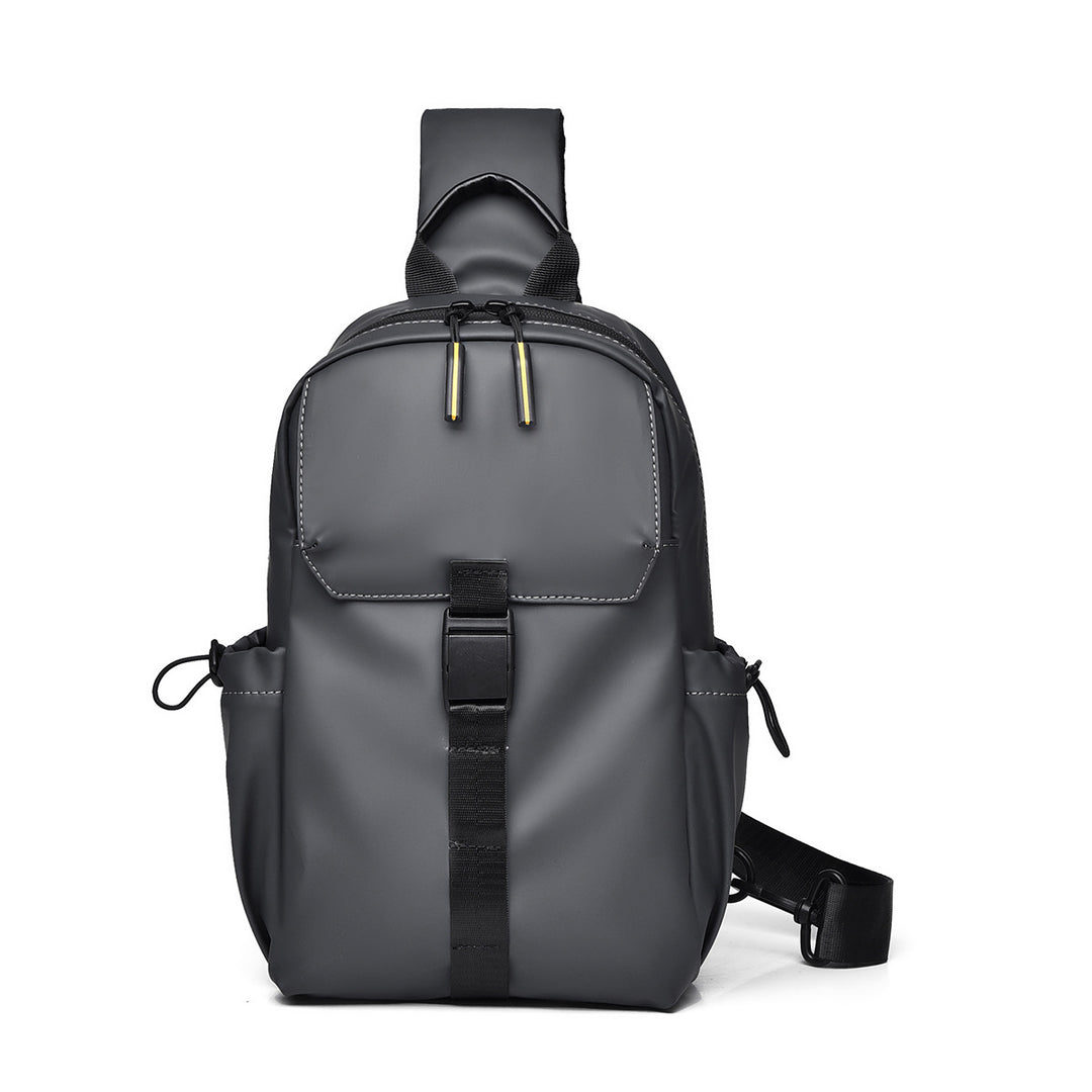 Sleek Versatile Sling Bag Bowlift
