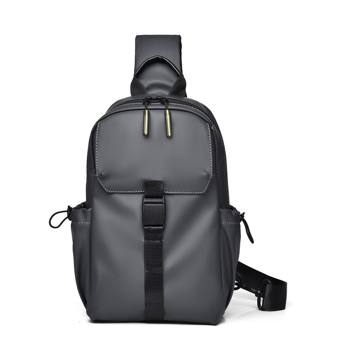 Sleek Versatile Sling Bag Bowlift