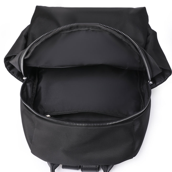 Versatile Multi-Compartment Backpack Bowlift