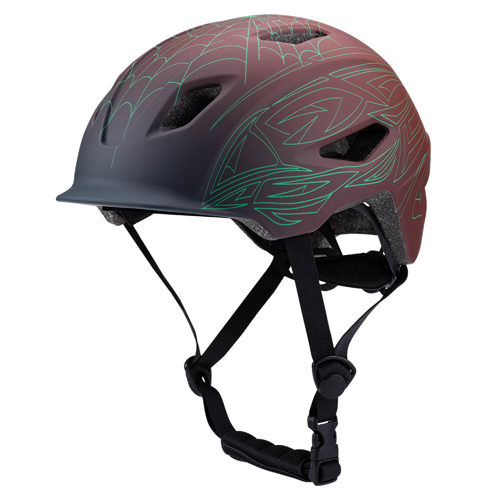 Sports Safety Helmet Bowlift