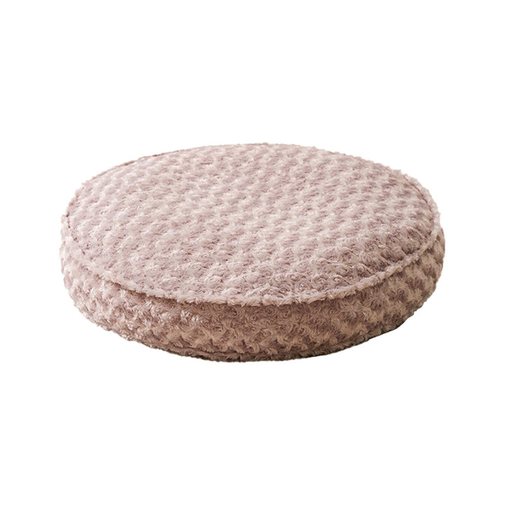 Luxurious Memory Foam Dog Bed