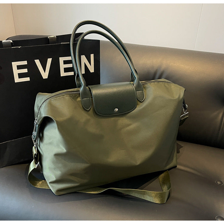 Waterproof Travel Duffel Bag Bowlift