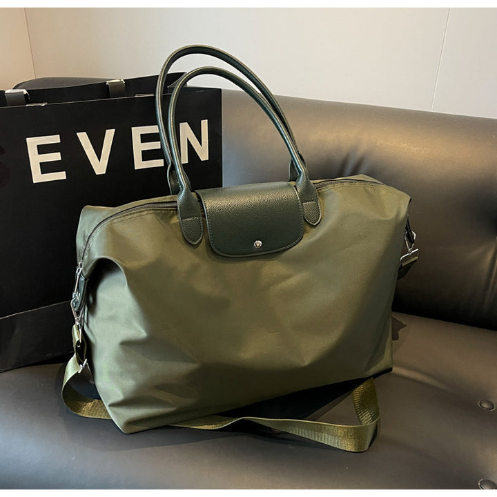 Waterproof Travel Duffel Bag Bowlift