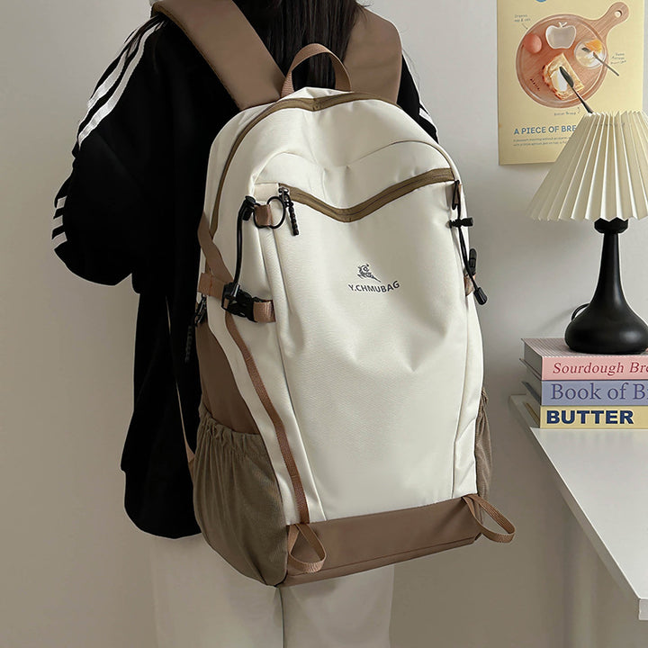 Outdoor Adventure Backpack Bowlift