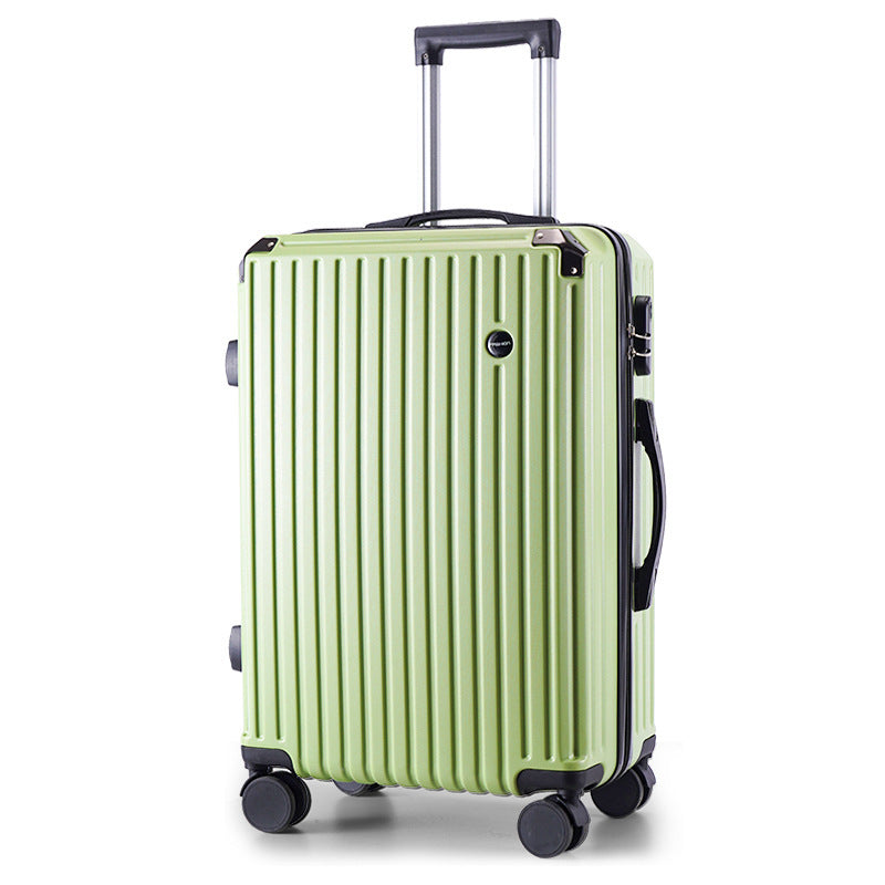 Hard-Shell Spinner Suitcase Bowlift