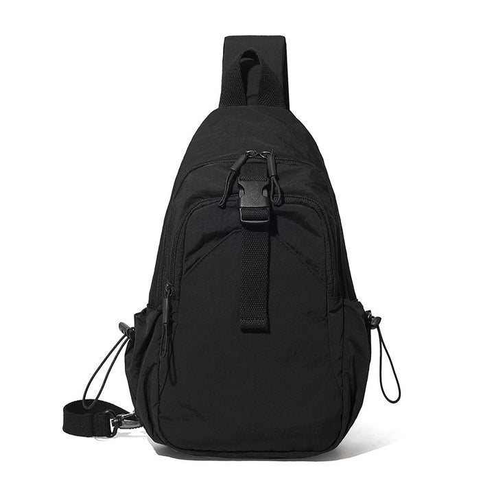 Versatile Crossbody Adventure Bag Bowlift