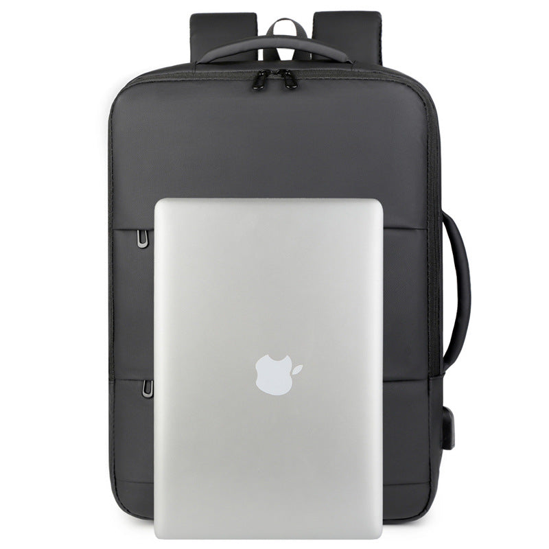 Sleek Business Travel Bag Bowlift