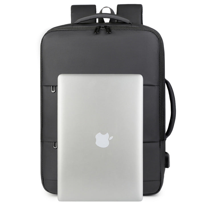 Sleek Business Travel Bag Bowlift