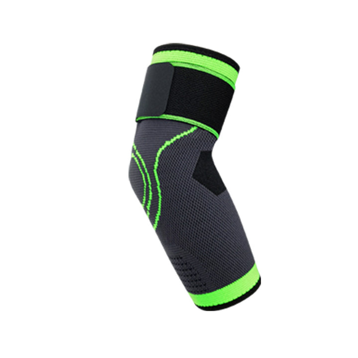 Adjustable Athletic Knee Brace Bowlift