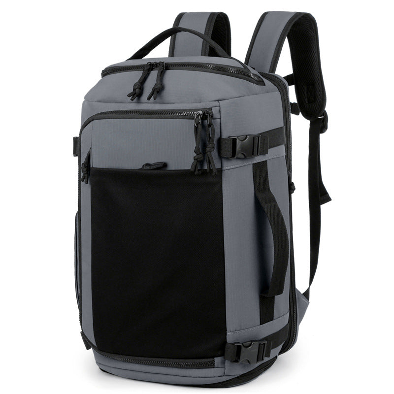 Versatile Urban Backpack Bowlift
