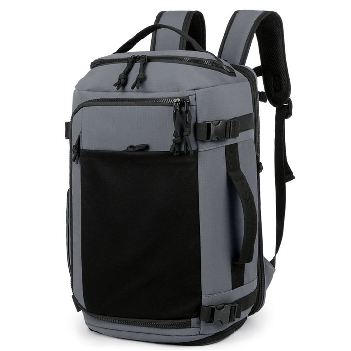 Versatile Urban Backpack Bowlift