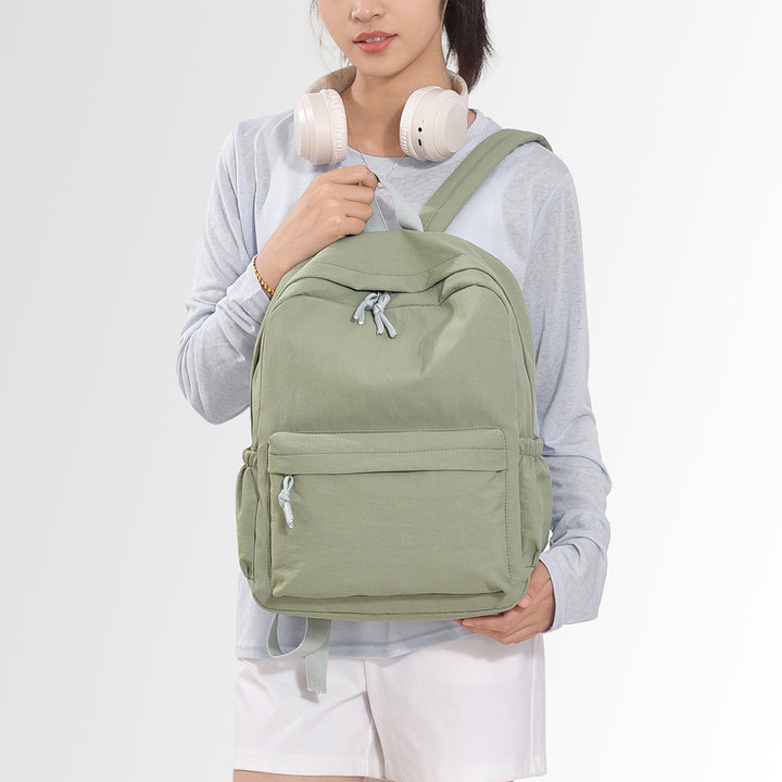 Functional Laptop Backpack with Multiple Compartments Bowlift