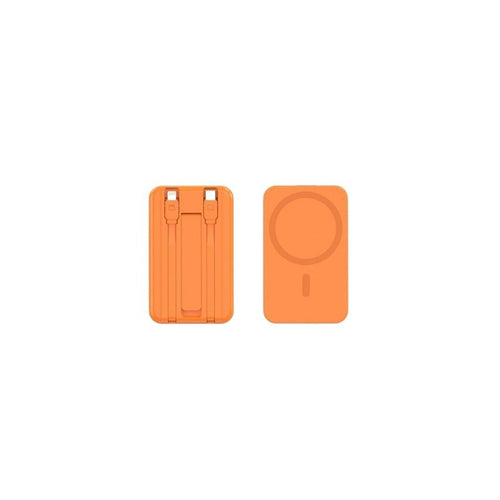 Portable Magnetic Power Bank Bowlift