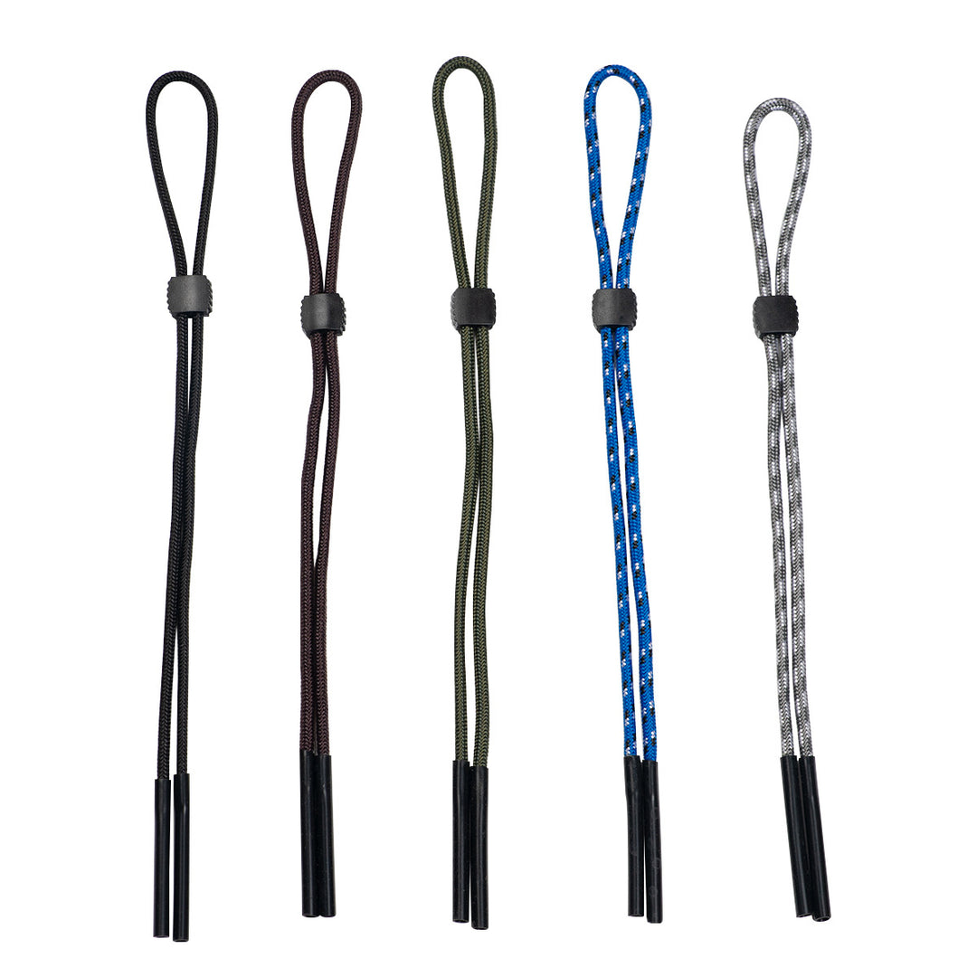 Versatile Adjustable Lanyard Bowlift