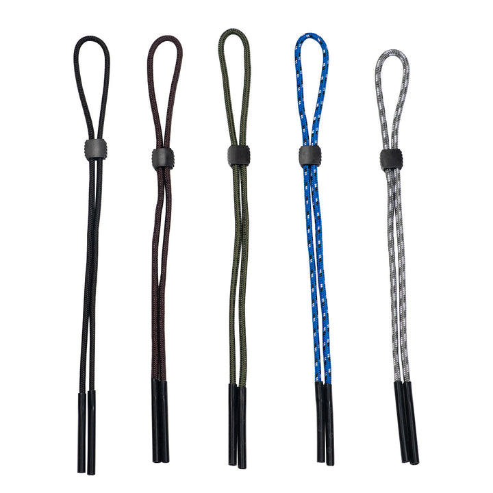 Versatile Adjustable Lanyard Bowlift