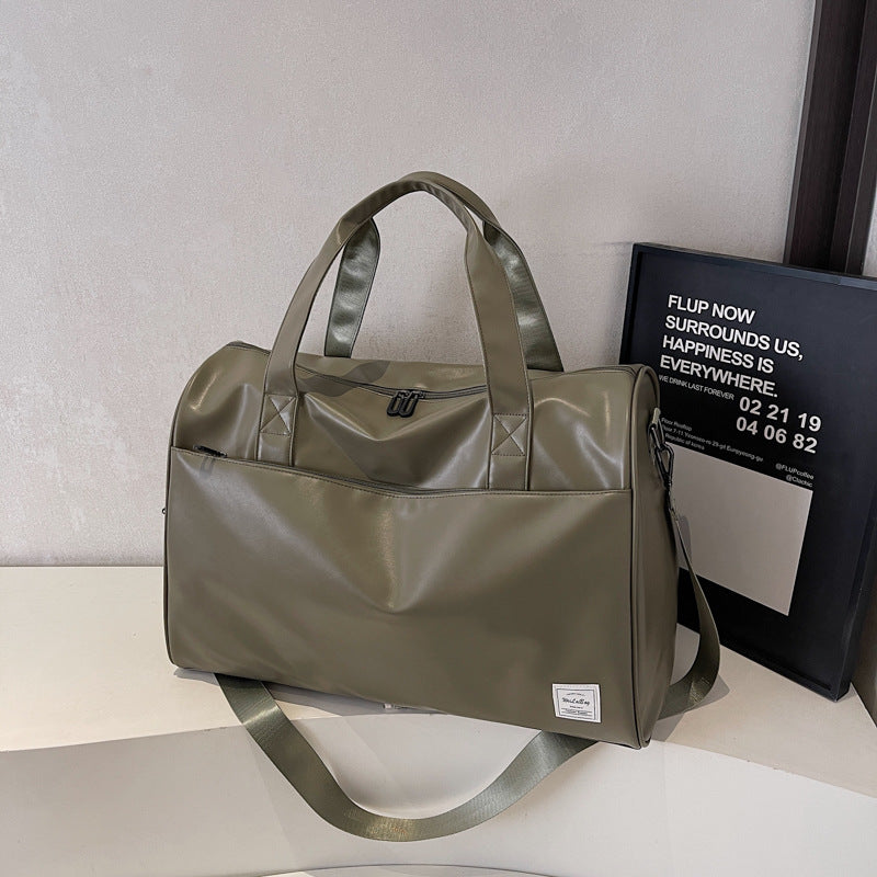Travel Duffel