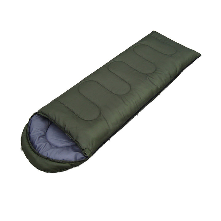 Sleeping bag Bowlift