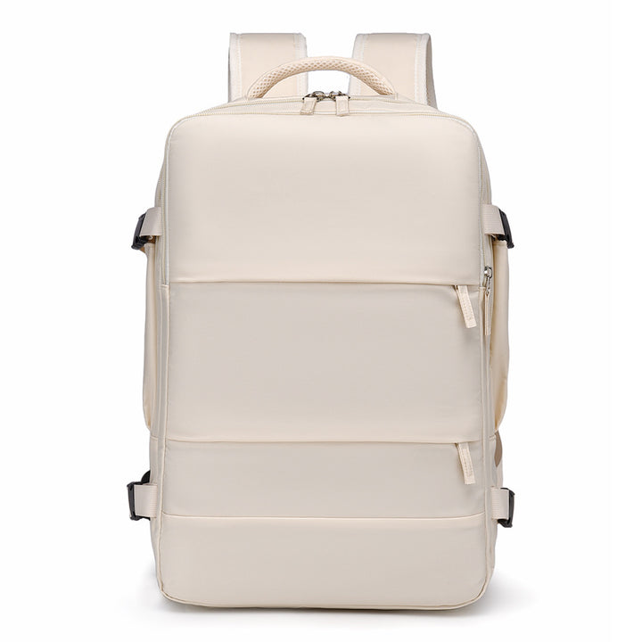 Travel Backpack Bowlift