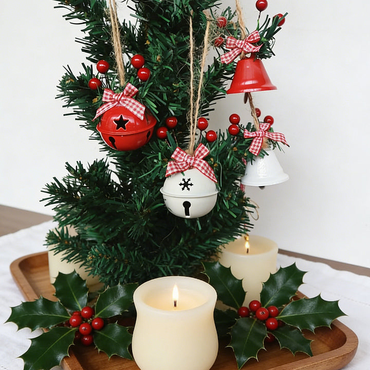 Decorative Christmas Decoration Bowlift