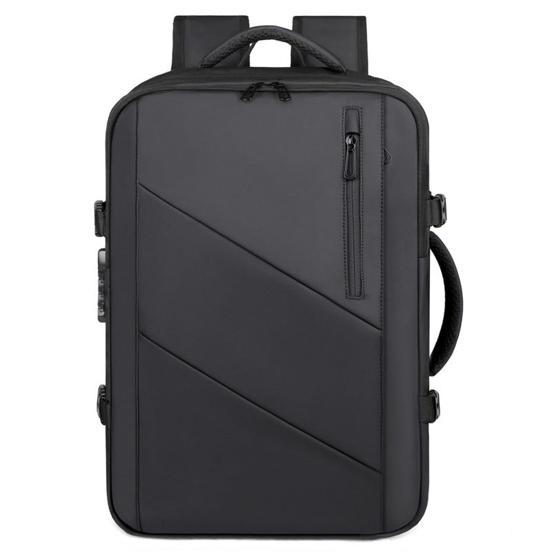Multi-functional Laptop Backpack Bowlift