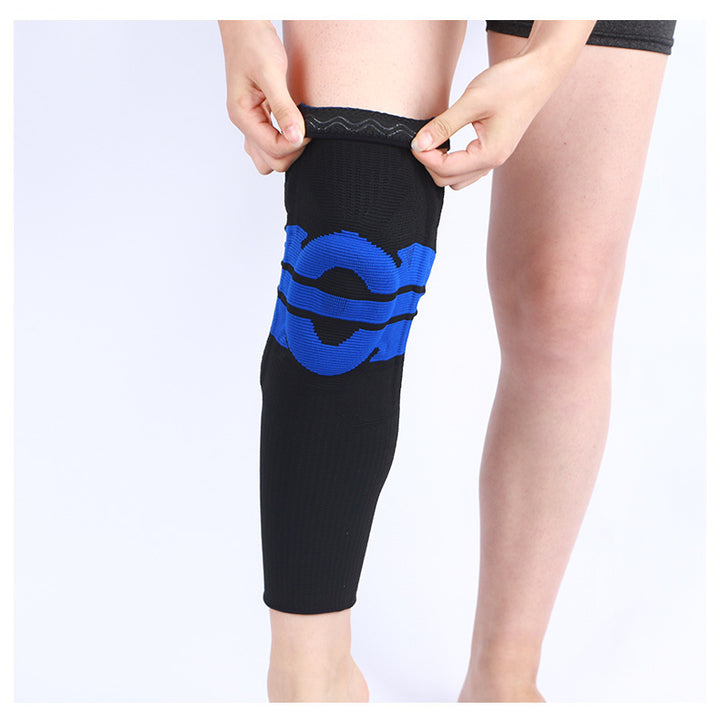 Knee Support Sleeve Bowlift