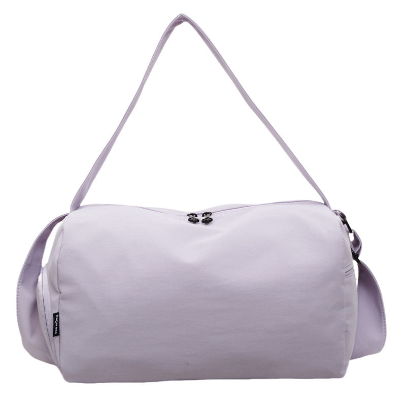 Women's Sporty and Spacious Travel Bag Bowlift