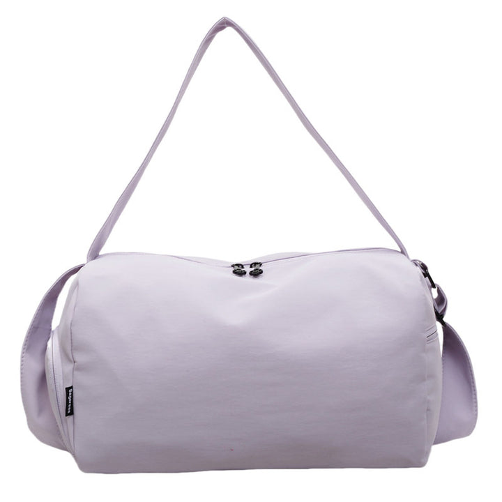 Women's Sporty and Spacious Travel Bag Bowlift