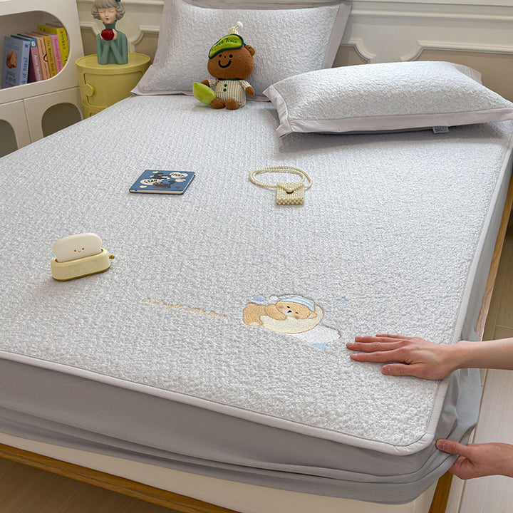 Bed Cover Quilt