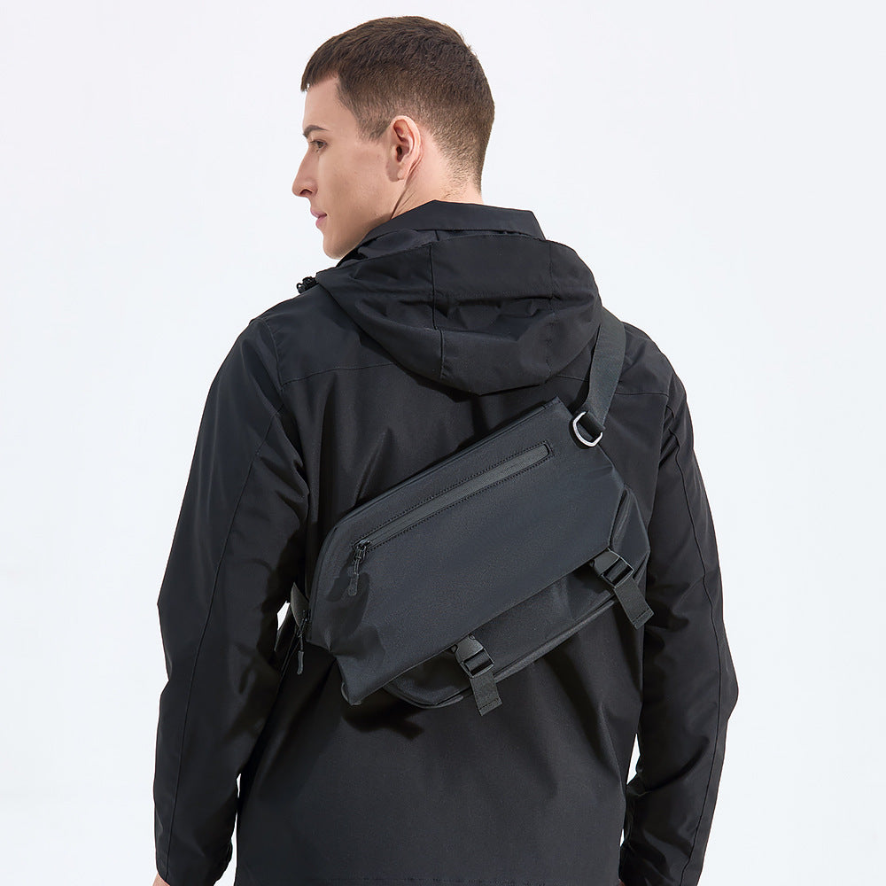 Urban Adventure Sling Pack Bowlift