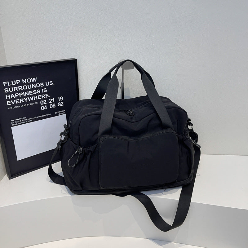 Versatile Multi-Functional Adventure Duffel
