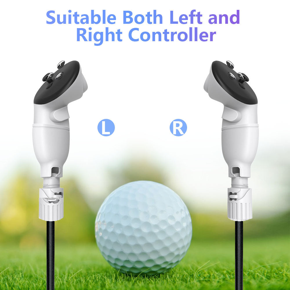 VR-Controller with Ergonomic Grip Bowlift