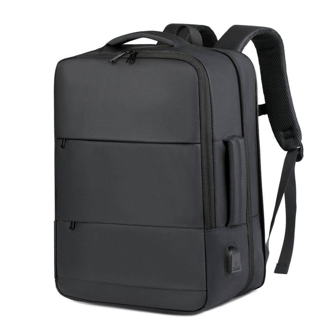 Smart Travel Backpack Bowlift
