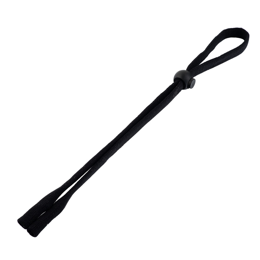 Adjustable Eyewear Retaining Strap Bowlift
